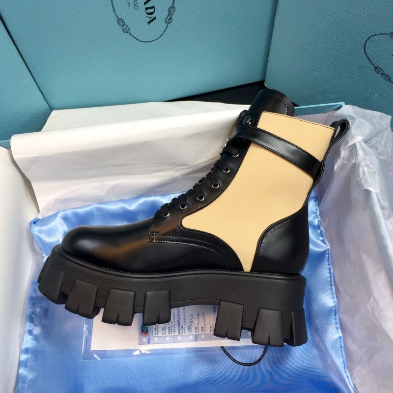 Prada Boots